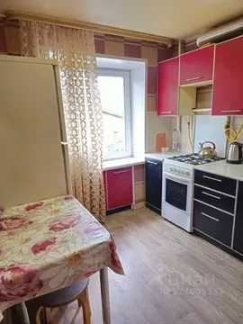 1-к кв. Чувашия, Чебоксары Привокзальная ул., 8 (30.6 м)