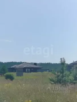 Участок в Брянская область, Брянский район, Новодарковичское с/пос, д. ...