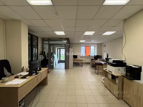 Помещение свободного назначения в Нижегородская область, Нижний ...