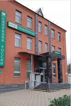 Помещение свободного назначения в Краснодарский край, Ленинградская ...