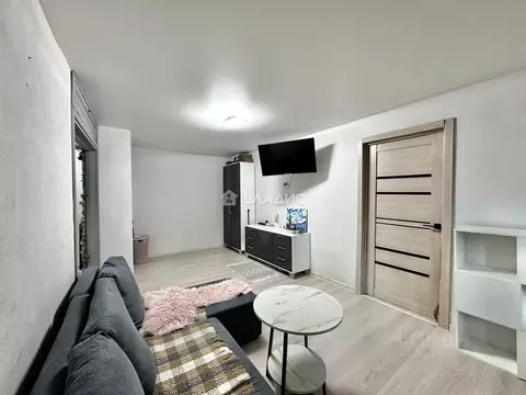 2-к кв. Московская область, Воскресенск Центральный мкр, ул. ...