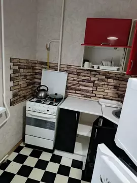 1-к кв. Оренбургская область, Оренбург ул. Родимцева, 14 (34.0 м)