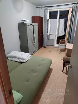 Комната Москва Новопеределкинская ул., 9 (14.0 м)