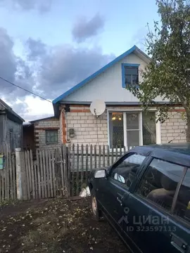 Дом в Курская область, Щигры ул. Победы (45 м)