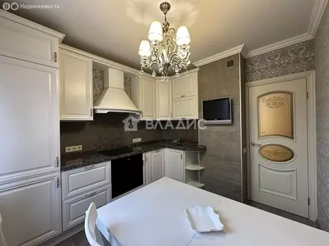 2-комнатная квартира: Москва, улица Плеханова, 31к1 (54.5 м)