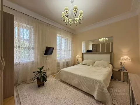 3-к кв. Кабардино-Балкария, Нальчик Кабардинская ул., 188 (68.0 м)