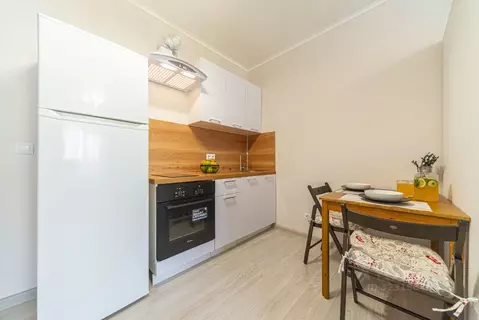 Студия Ленинградская область, Мурино Всеволожский район, ул. Шувалова, ...