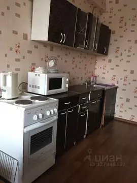 1-к кв. Хакасия, Абакан ул. Ломоносова, 24Б (37.0 м)