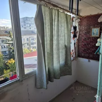 3-к кв. Севастополь просп. Генерала Острякова, 89 (60.0 м)