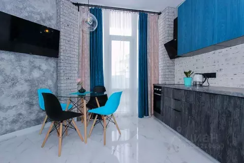 1-к кв. Крым, Феодосия наб. Черноморская, 1Д (31.0 м)
