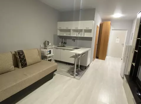 Студия Московская область, Красногорск городской округ, Путилково пгт ...