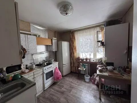 2-к кв. Татарстан, Зеленодольск ул. Фрунзе, 5 (55.0 м)