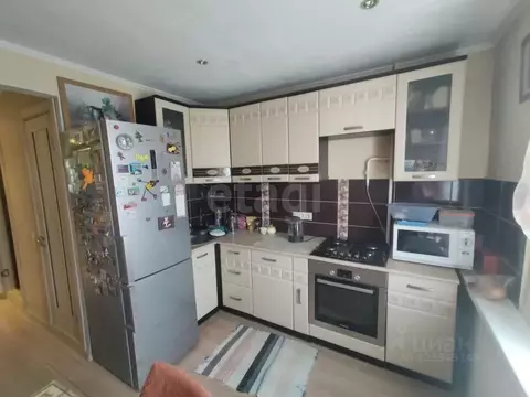 3-к кв. Ямало-Ненецкий АО, Новый Уренгой Советский мкр, 9/2 (66.8 м)