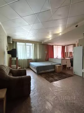 1-к кв. Пермский край, Пермь ул. Маршала Рыбалко, 92 (39.0 м)