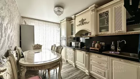 3-к кв. Московская область, Ленинский городской округ, Лопатино пгт ...