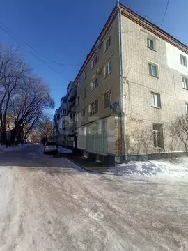 Помещение свободного назначения в Амурская область, Благовещенск ул. ...