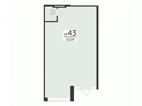 Помещение свободного назначения в Воронежская область, Воронеж Шилово ...