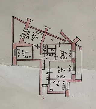 4-к кв. Чувашия, Чебоксары просп. Тракторостроителей, 71 (75.7 м)