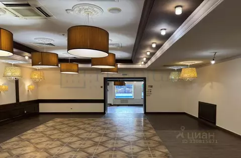 Офис в Москва ул. Сергия Радонежского, 29-31С1 (200 м)