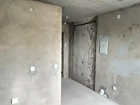 1-к кв. Башкортостан, Уфа ул. Максима Горького, 47 (22.6 м)