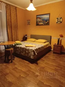 Комната Севастополь ш. Качинское, 30