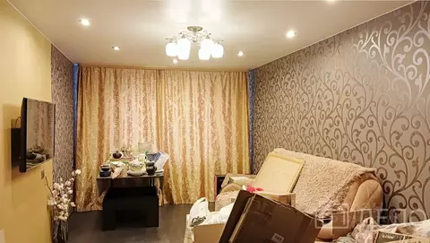 3-к кв. Рязанская область, Рязань Касимовское ш., 52 (65.9 м)