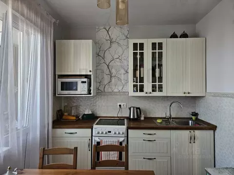 3-к кв. Свердловская область, Екатеринбург ул. Опалихинская, 22 (66.0 ...