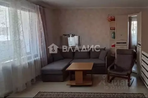 1-к кв. Кемеровская область, Кемерово ул. Авроры, 10 (41.0 м)