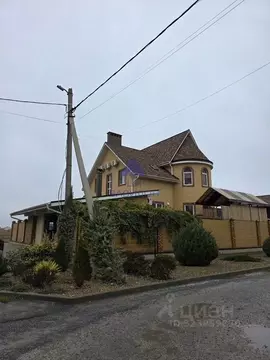 Дом в Ростовская область, Волгодонск пер. Гранатовый (232 м)