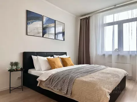 1-к кв. Московская область, Котельники ул. Сосновая, 1к3 (50.0 м)