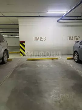 Гараж в Новосибирская область, Новосибирск Сухарная ул., 96/3 (17 м)