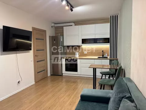 1-к кв. Санкт-Петербург ул. Дыбенко, 7к1 (36.0 м)