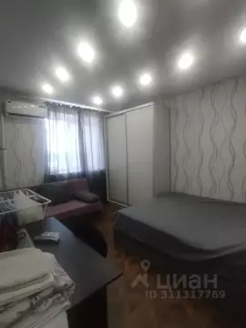 1-к кв. Самарская область, Волжский район, Лопатино с/пос, пос. ...