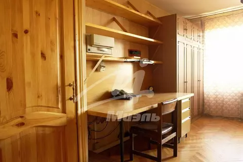 1-к кв. Москва Миллионная ул., 11К3 (32.0 м)