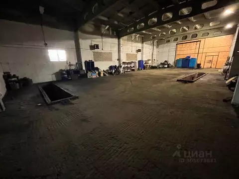 Производственное помещение в Татарстан, Набережные Челны ул. Тимер, 11 ...