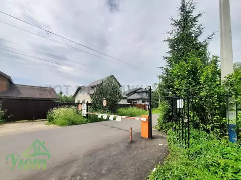Дом в Московская область, Раменский муниципальный округ, д. Холуденево ...