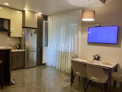 1-к кв. Тамбовская область, Тамбов ул. Академическая, 4 (66.0 м)