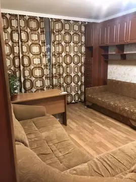 1-к кв. Москва Остафьевская ул., 8к1 (40.0 м)