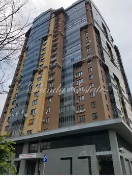 3-к кв. Московская область, Одинцово бул. Маршала Крылова, 25а (90.0 ...