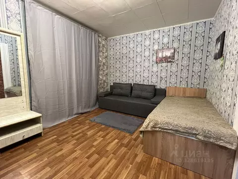 1-к кв. Москва бул. Яна Райниса, 5 (30.3 м)