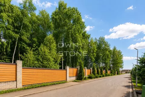 Участок в Москва с. Былово, Шелестово кп, 49 (20.0 сот.)
