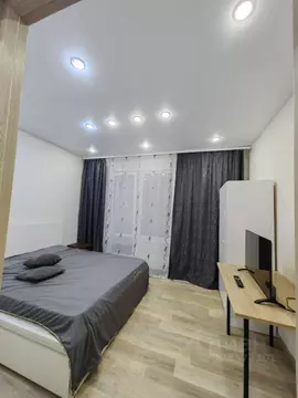 3-к кв. Новосибирская область, Новосибирск ул. Ясный Берег, 35 (64.0 ...