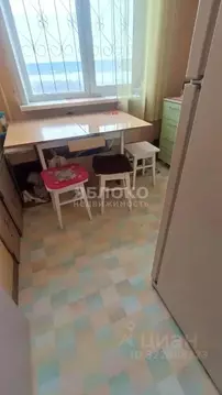 1-к кв. Пермский край, Березники Набережная ул., 19 (34.9 м)