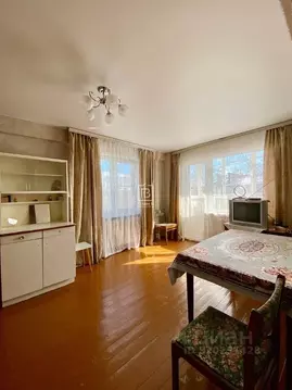 1-к кв. Калужская область, Калуга ул. Маршала Жукова, 42 (31.5 м)