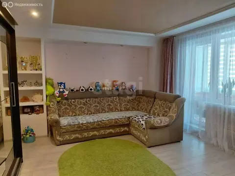 2-комнатная квартира: Черняховск, Российская улица, 13к1 (50.3 м)