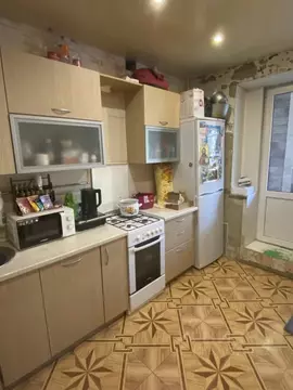 2-к кв. Белгородская область, Белгород Садовая ул., 120б (51.2 м)