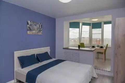 1-к кв. Москва Рождественская ул., 33 (18.0 м)