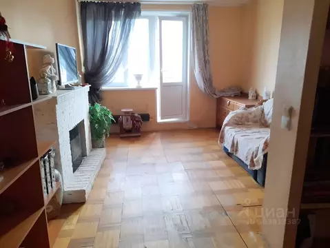 Комната Московская область, Химки просп. Мельникова, 6