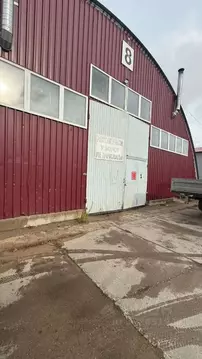 Помещение свободного назначения в Московская область, Химки городской ...