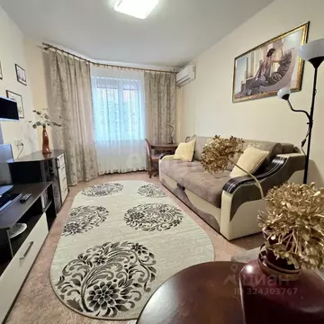 1-к кв. Воронежская область, Воронеж Острогожская ул., 170/10 (36.8 м)